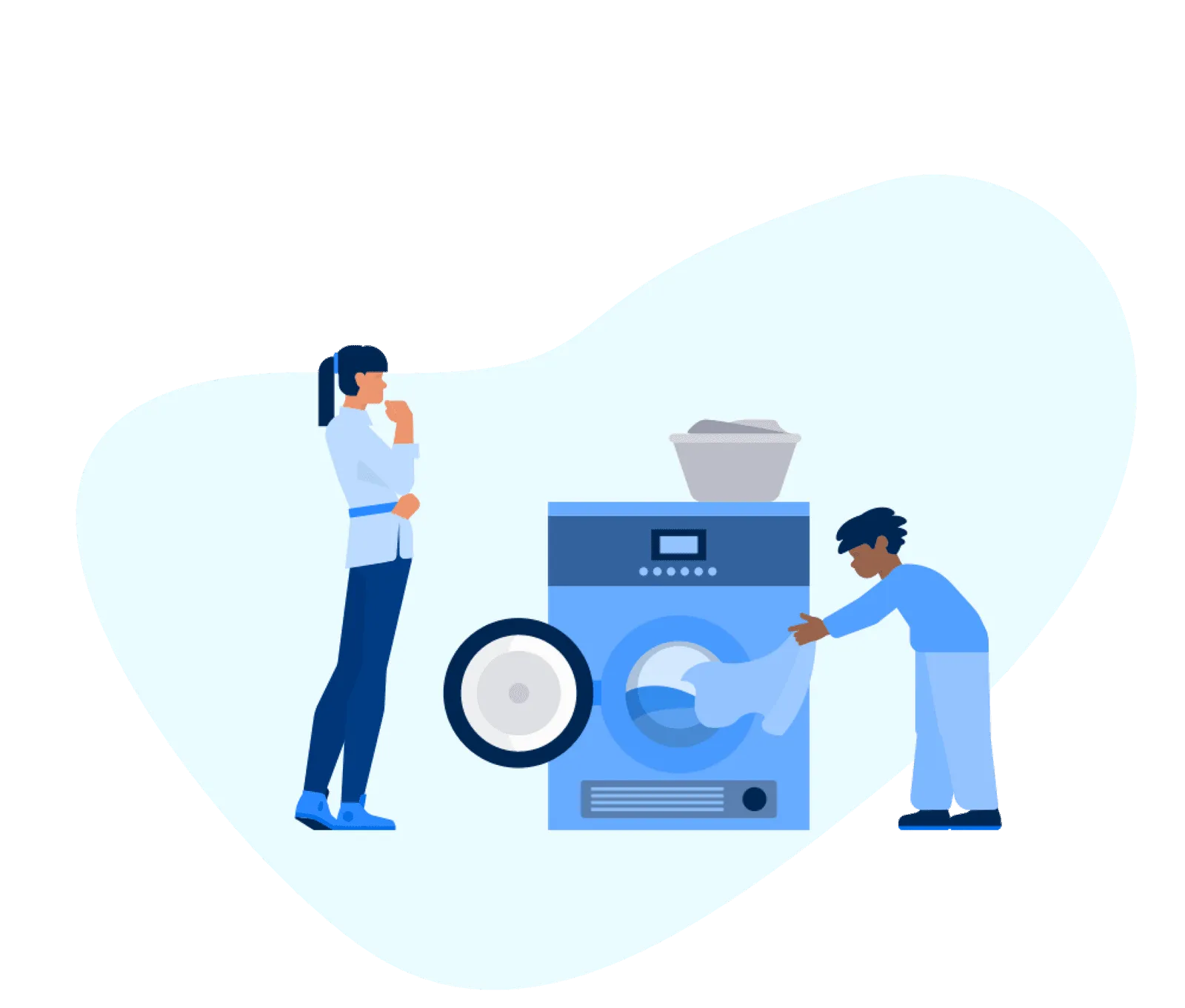 Washmachine